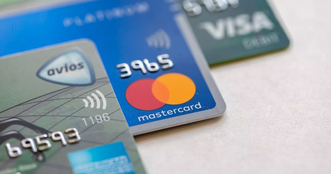 Here's which credit cards were just named the best in Canada