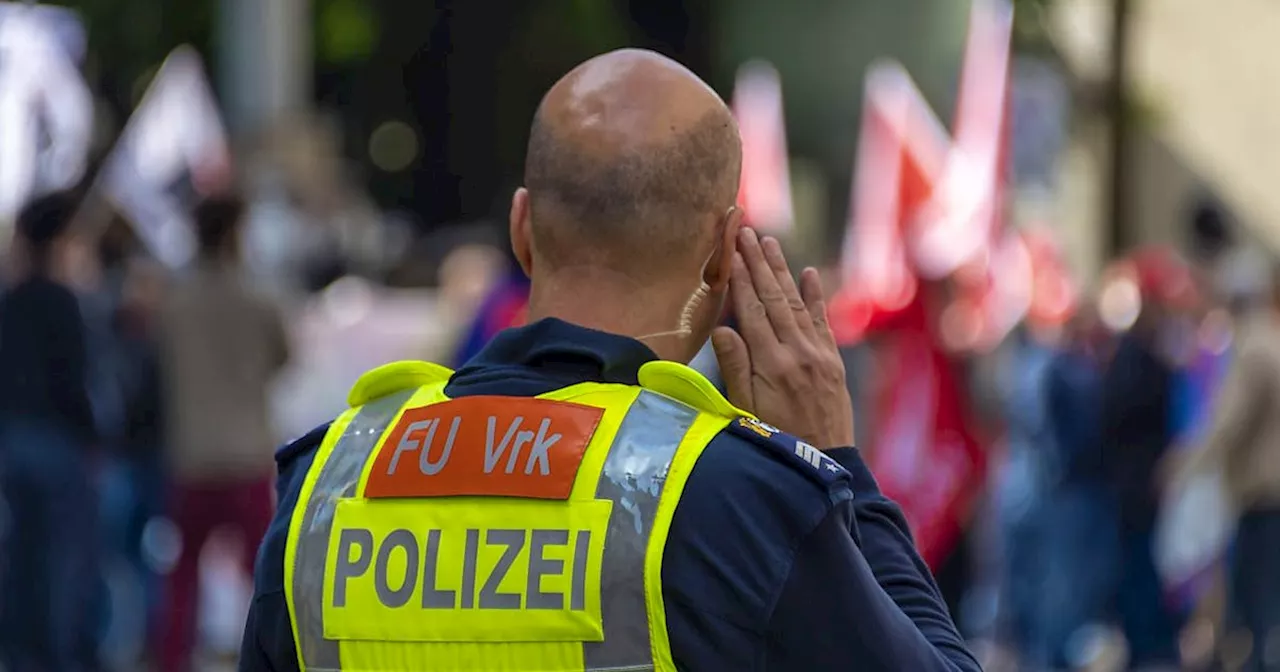 Zürcher Stadtpolizisten sind frustriert und wechseln aufs Land