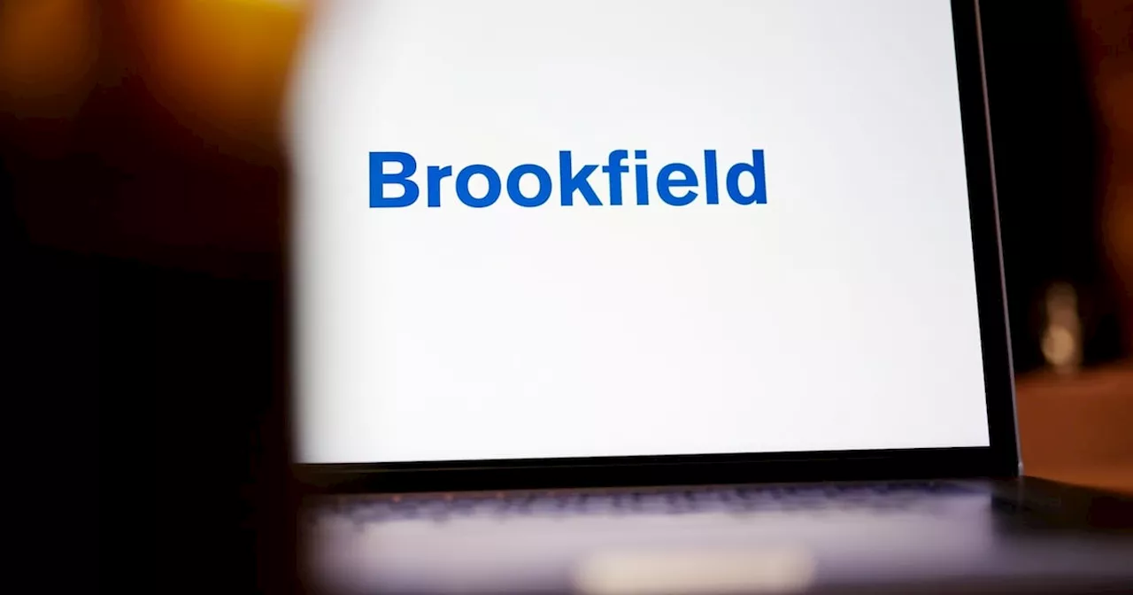 Brookfield Unit Looks to Offload $1.5 Billion of Private Credit