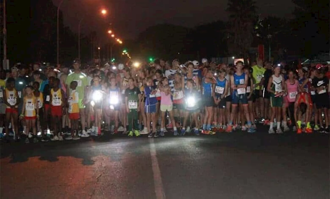 In pictures: Benoni Northerns Night Race sponsored by Jan L Jordaan Attorneys