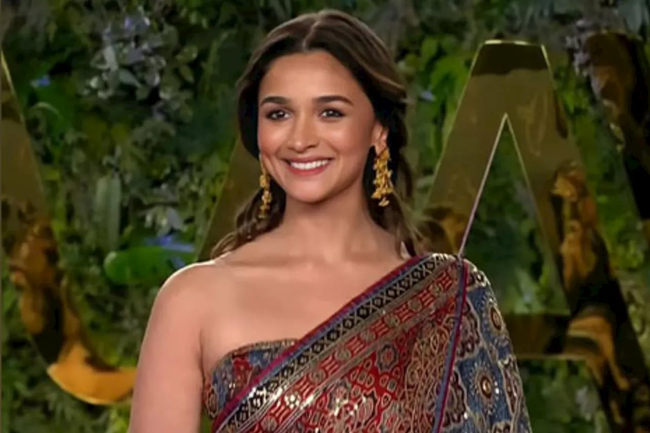 Alia Bhatt Slams Botox Rumors, Calls Out Body-Shaming Culture