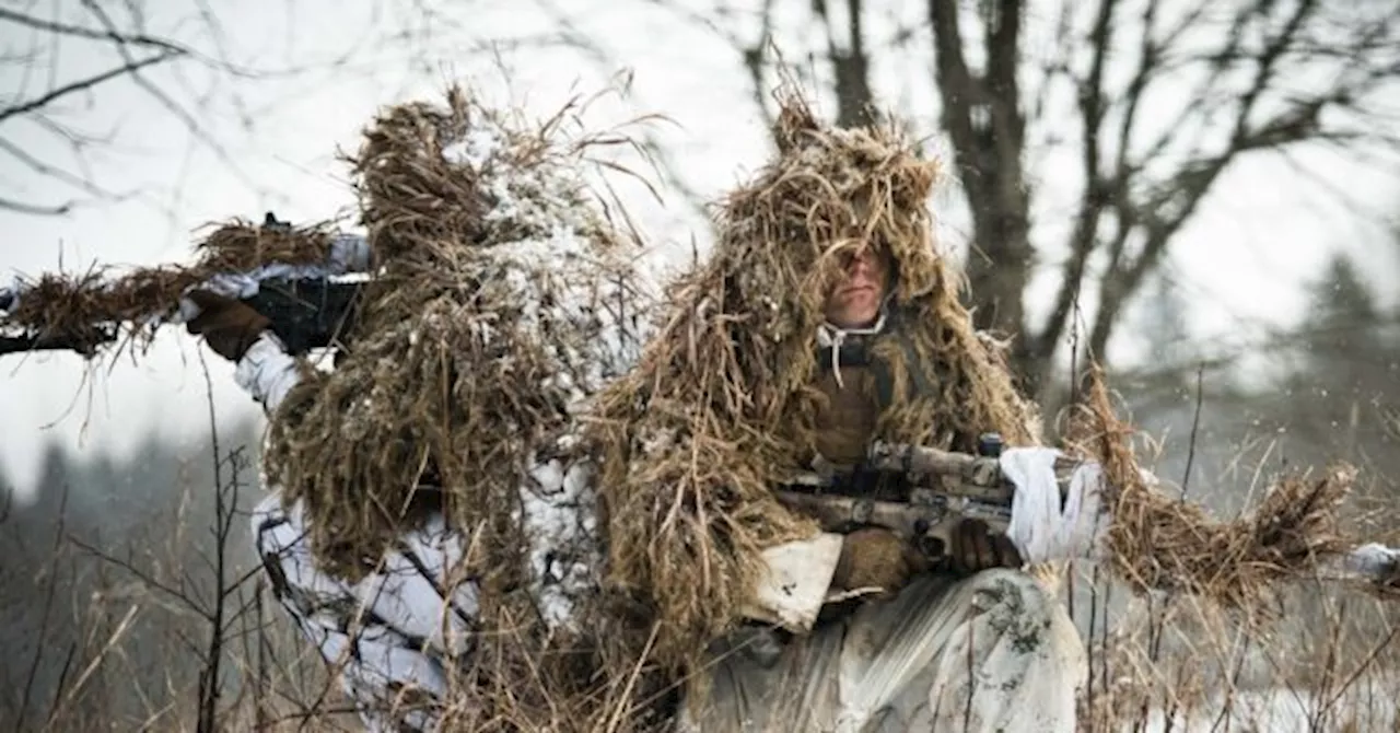 British Military Not Ready to Fight, Warns British Defence Minister Ahead of Autumn Budget