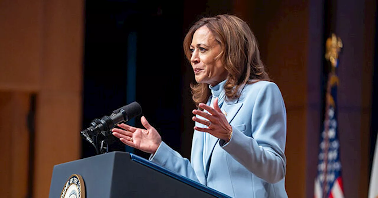 Poll Shows Kamala Harris Sliding in Virginia as Trump Pledges ‘Final Stop’ in State Before Election