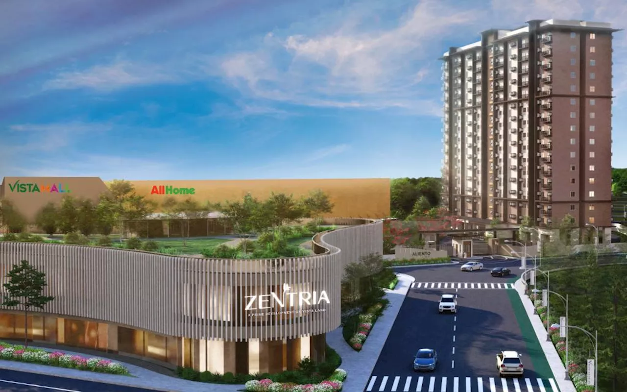 Vista Land, shaping the future of megacities in Las Piñas and Cavite