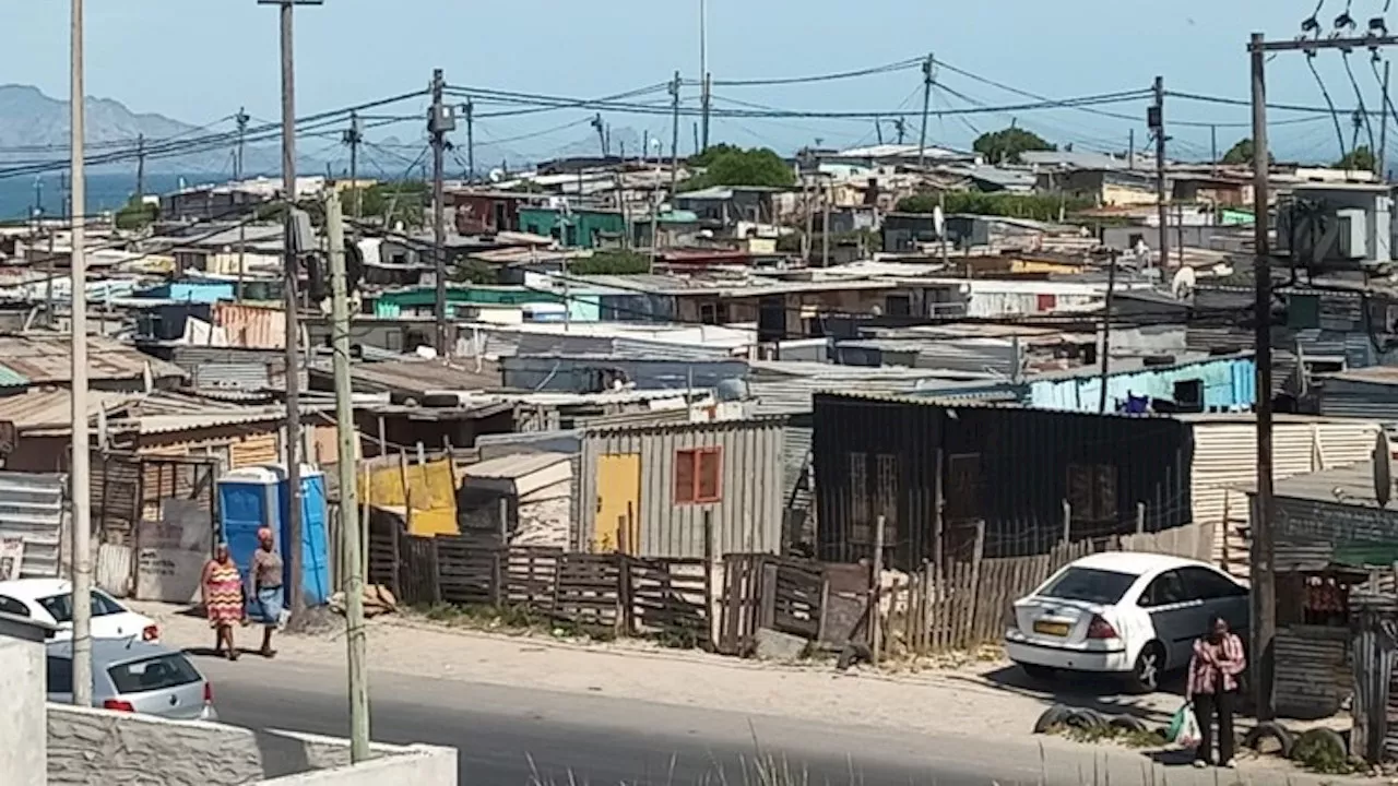 Eskom withdraws from Cape Town informal settlement after second attack in two weeks