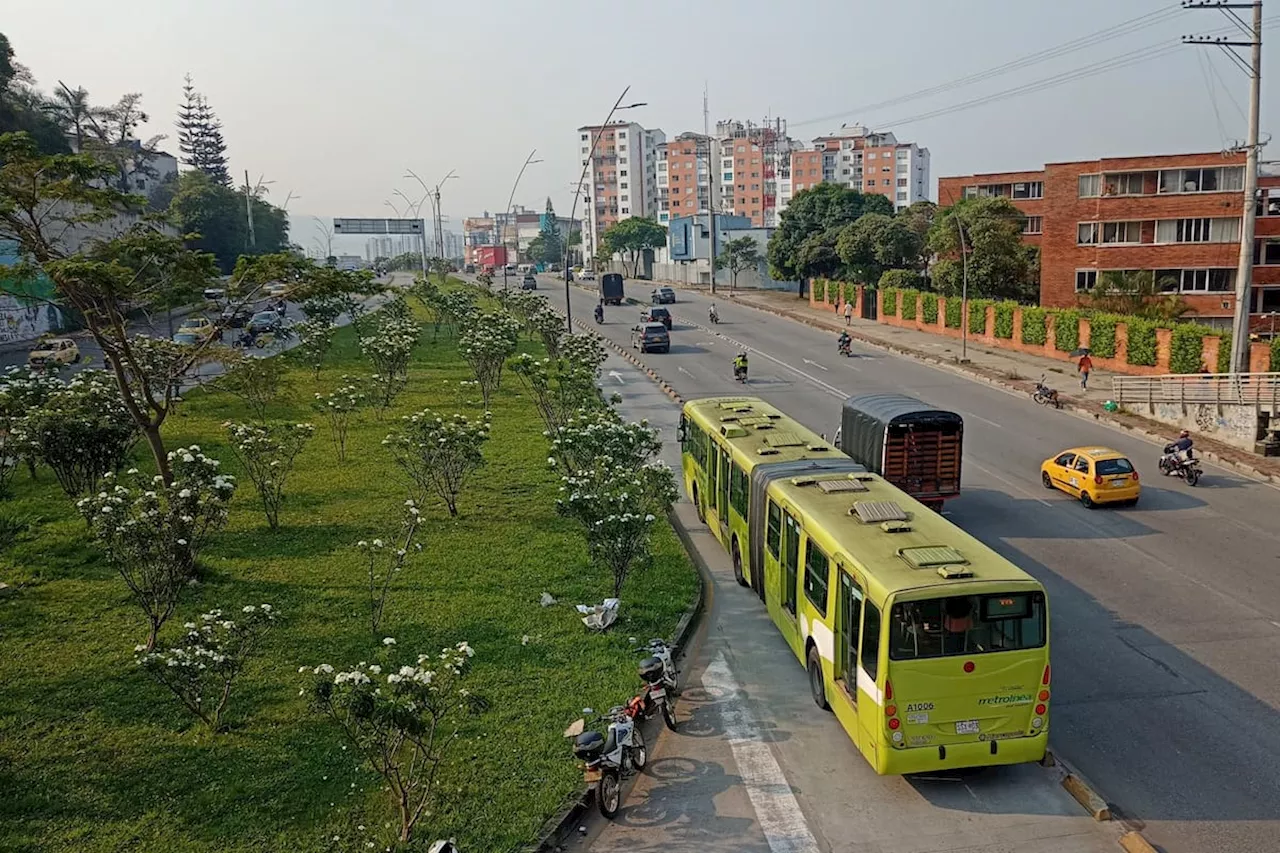 Alcaldía de Bucaramanga pidió facultades para liquidar ente gestor de Metrolínea