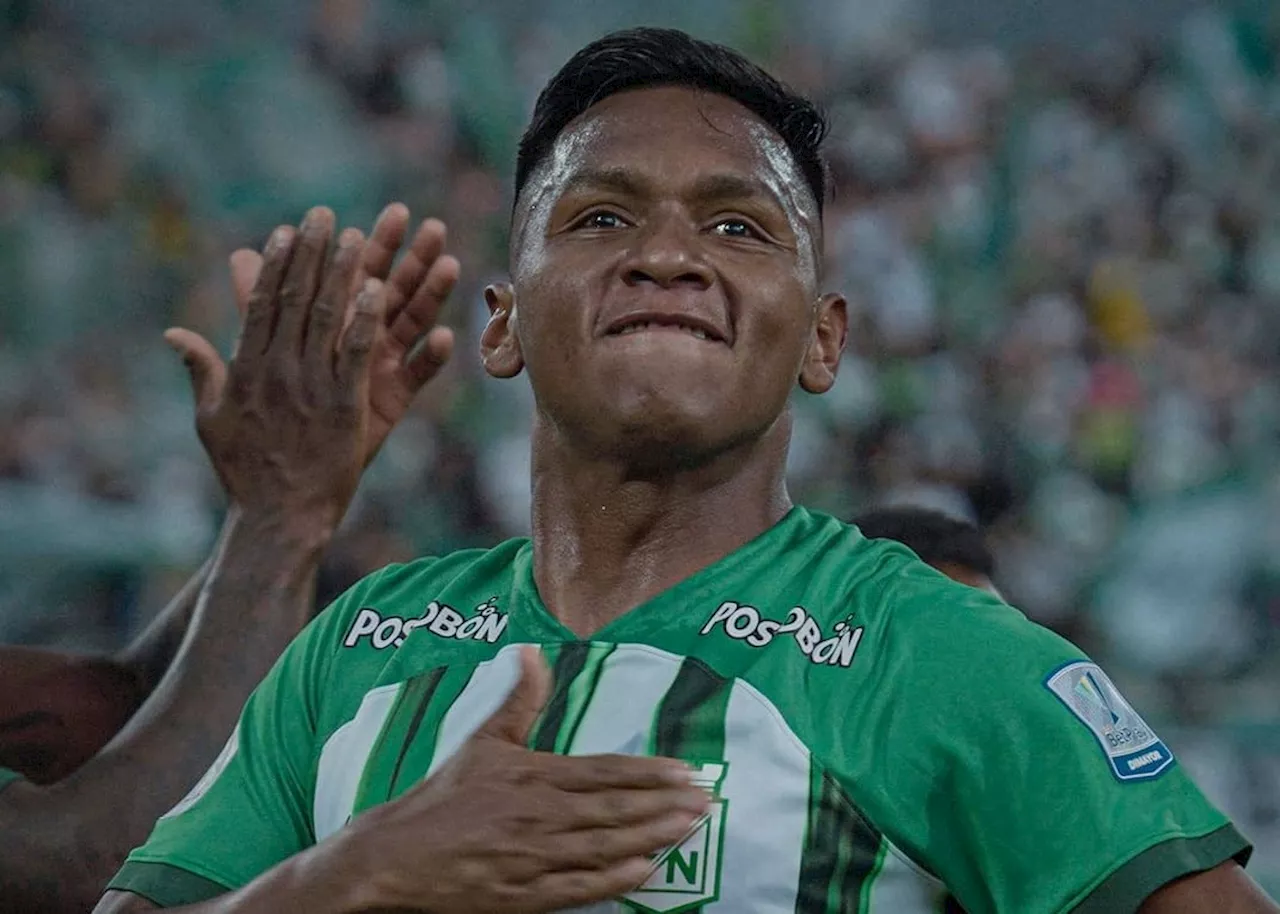 Primer pronunciamiento oficial desde Nacional tras el accidente de Alfredo Morelos