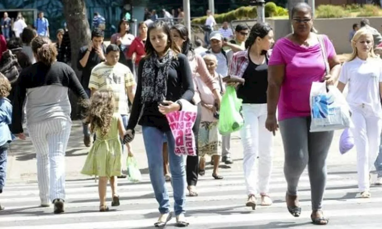 Total de mulheres responsáveis por domicílios cresce, revela Censo