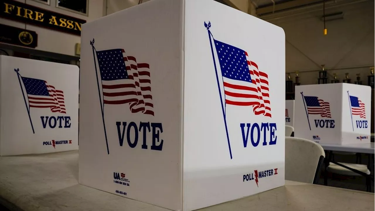 Thousands of suspected fraudulent voter registration forms intercepted in Lancaster County