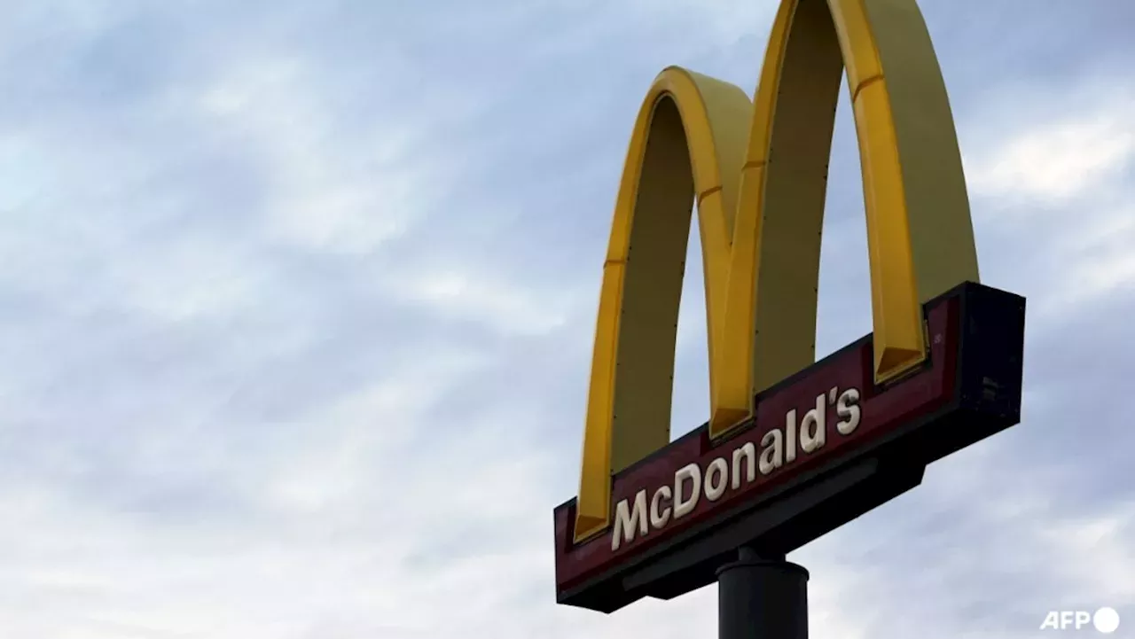 Fast food chains hold the onions after McDonald's E. coli outbreak in