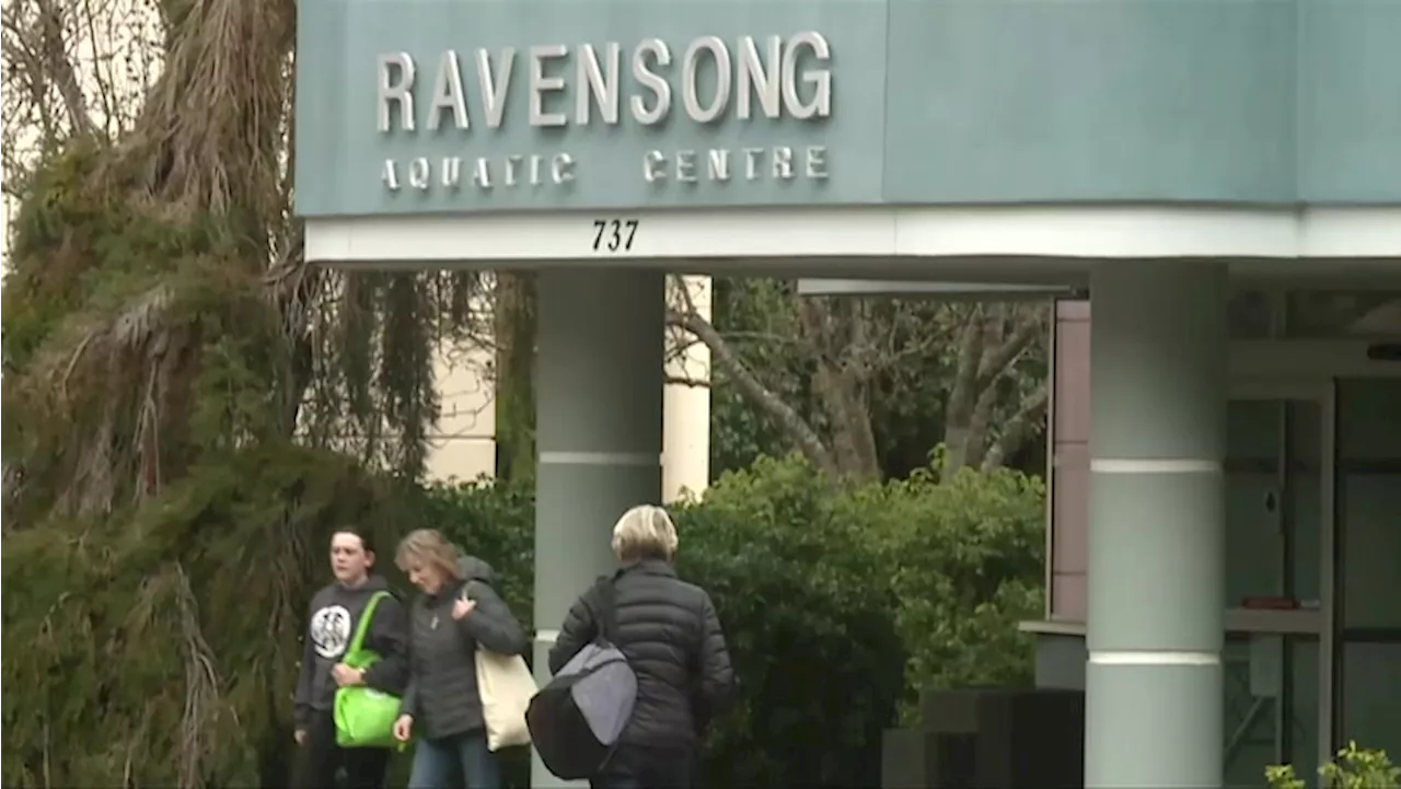 Regional District of Nanaimo plans referendum seeking $30M to expand Ravensong Aquatic Centre