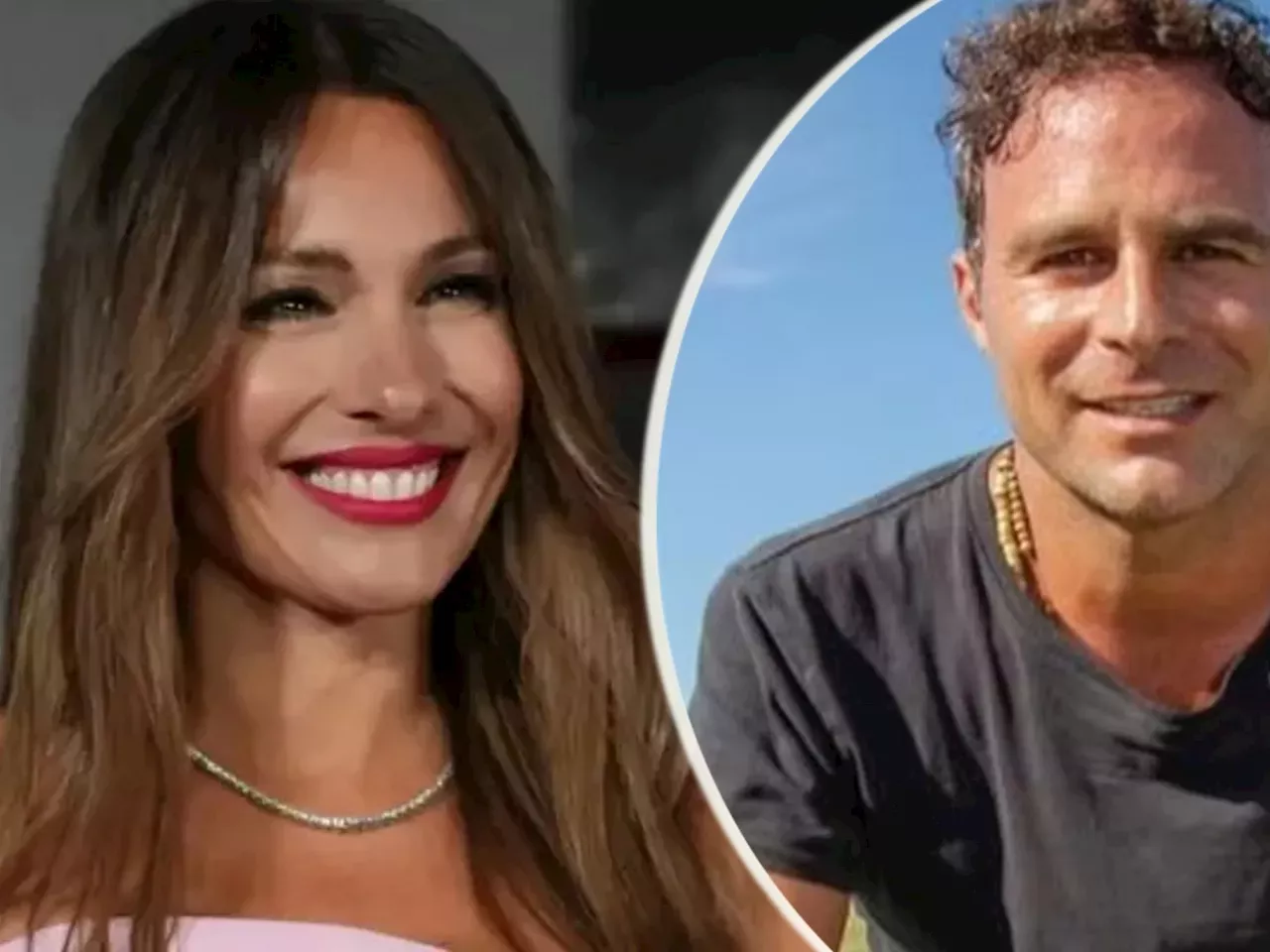 Se conocieron detalles de cómo nació el amor entre Pampita y su nuevo novio, Martín Pepa | Argentina