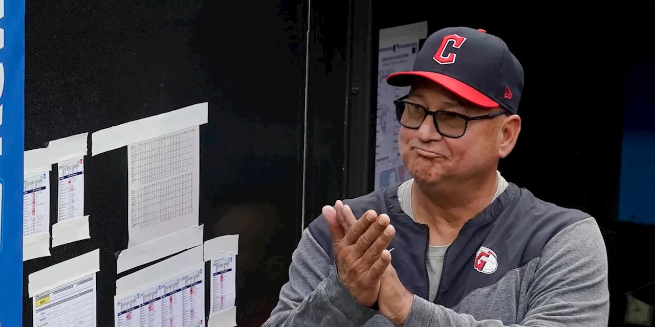 New Reds manager Terry Francona hires hitting coach Chris Valaika away from Guardians