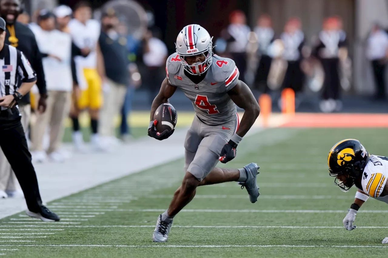 Nebraska vs. Ohio State prediction, picks and best bets: Can Buckeyes bounce back from first loss?