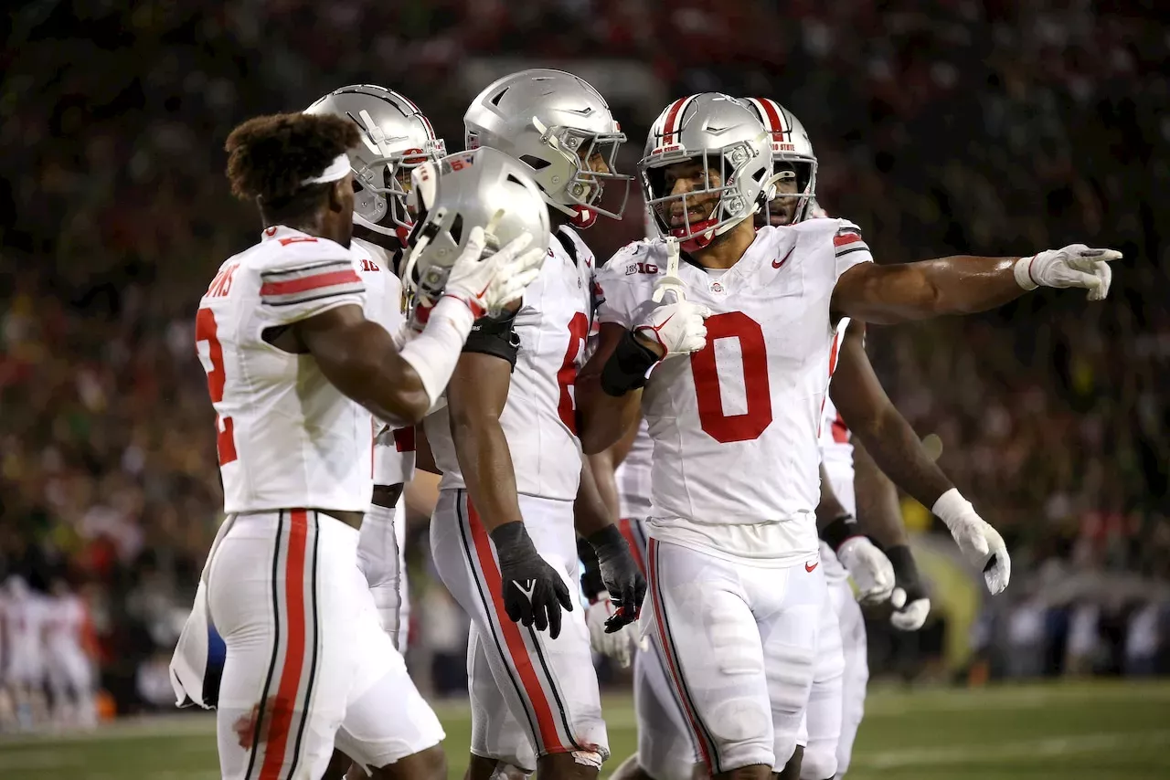 Ohio State football vs. Nebraska score predictions How will the