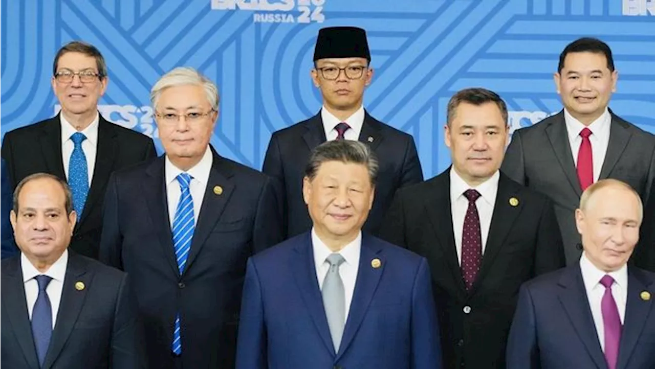 Ramai-Ramai Negara ASEAN Jadi Mitra BRICS, Apa Untungnya?