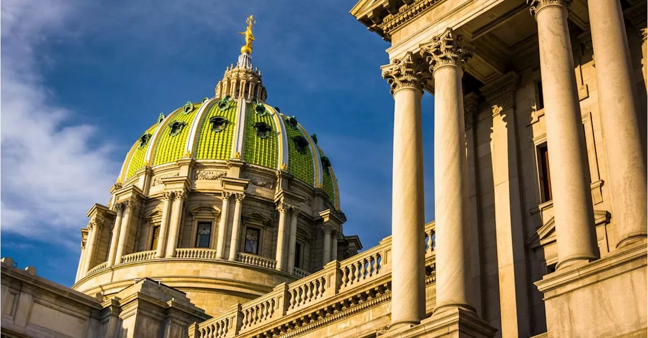 Pennsylvania House of Representatives Passes Crypto Bill to Bring Regulatory Clarity: Report