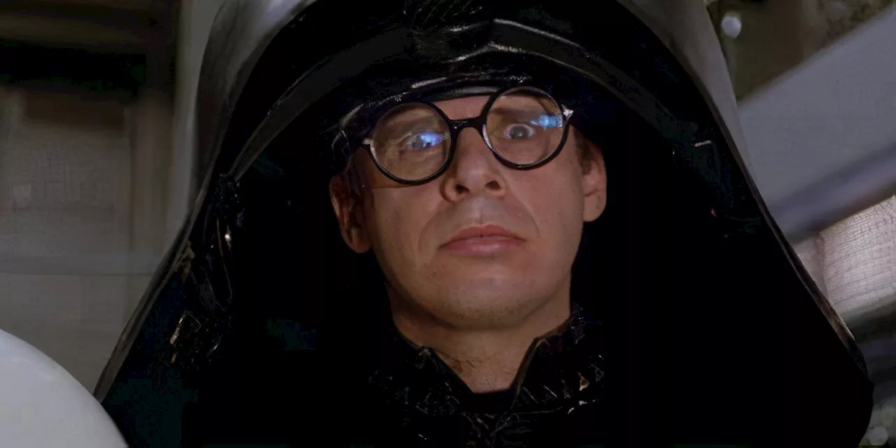 10 Best Rick Moranis Movies, Ranked