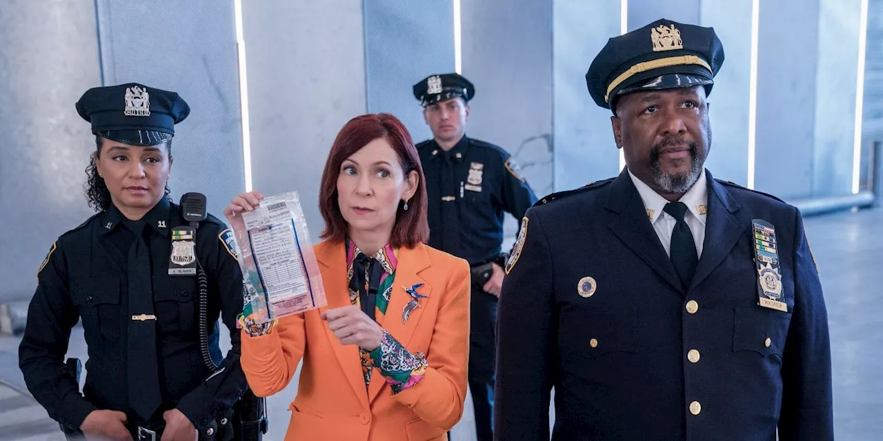 'Elsbeth' Season 2 Episode 2 Recap - Billionaire Space Camp