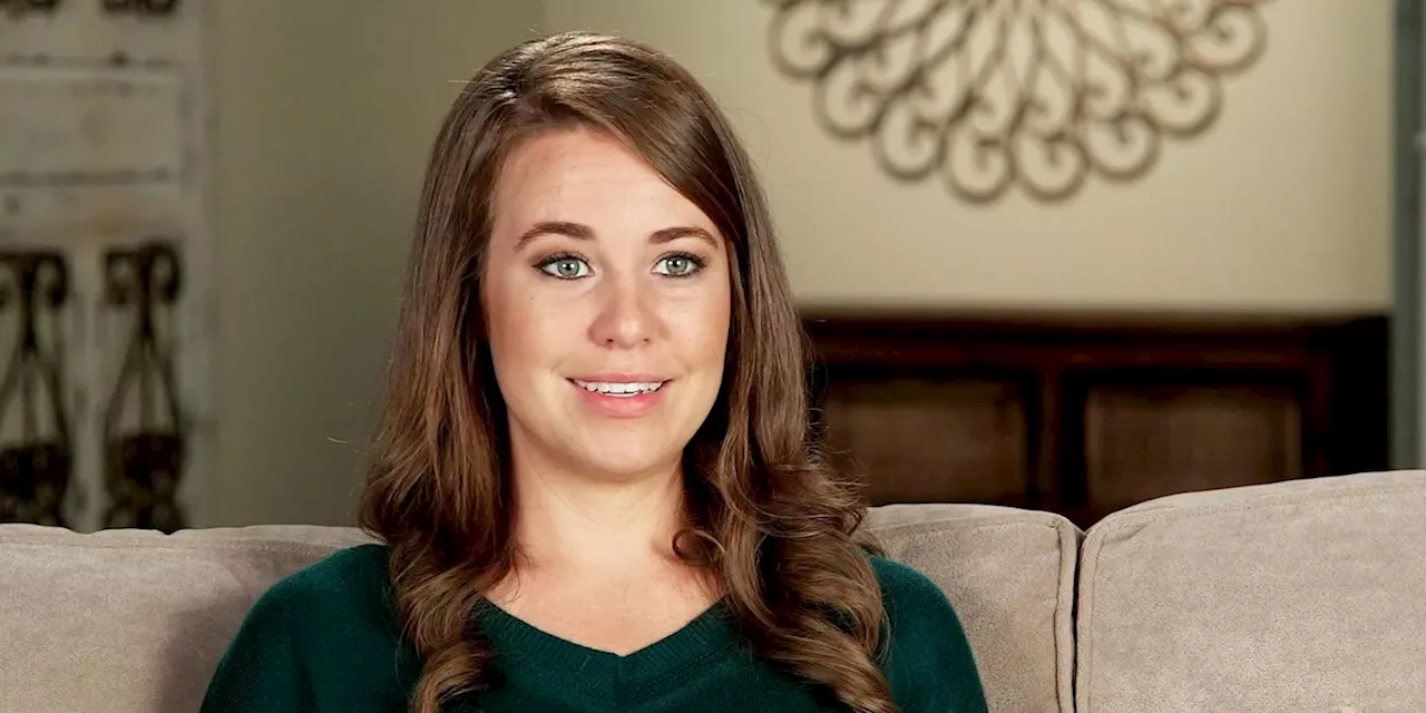 Jana Duggar Debut Home Renovation Update