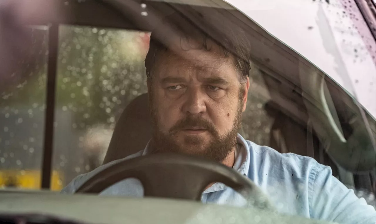 Russell Crowe's 48% Rotten Tomatoes Action Thriller Finally Wins Over Fans 4 Years After Release