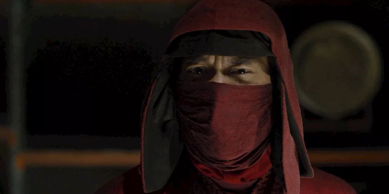 This ‘Daredevil’ Episode Gave Us the Best Martial Arts Fight