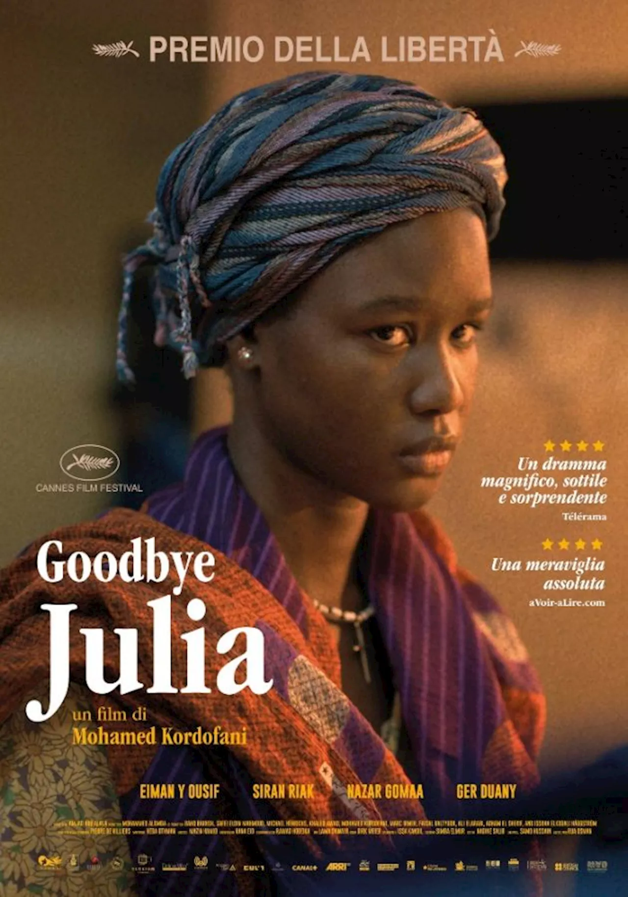 Goodbye Julia - Film (2023)