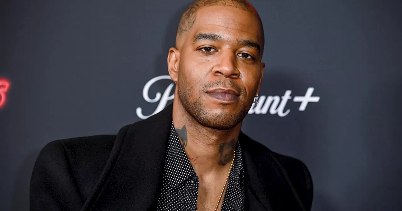 Happy Gilmore 2 Cast Adds Kid Cudi