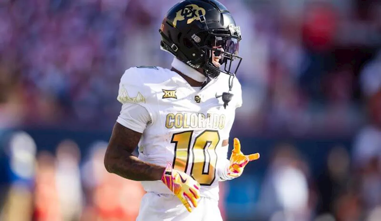 Cincinnati vs Colorado Player Props & Best Bets: Wester Finds Pay Dirt