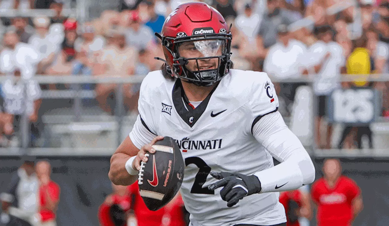 Cincinnati vs Colorado Prediction and Picks: Bearcats Cover in Boulder