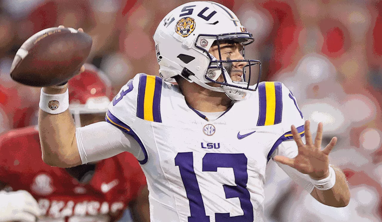 LSU vs Texas A&M Prediction and Picks: Tigers Take Down Aggies in High-Scoring Tilt