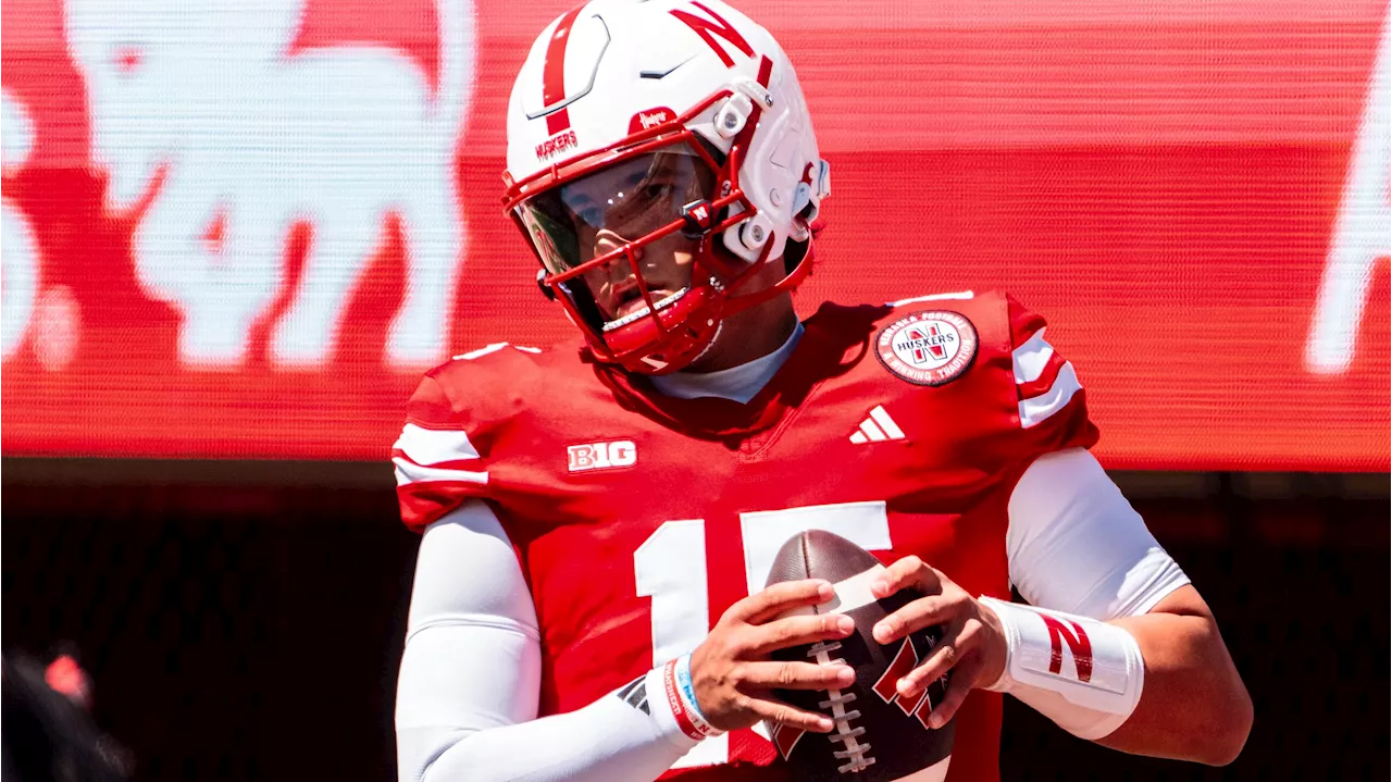 Nebraska vs Ohio State Prediction and Picks: Points Will Be Rare for Raiola & Co.