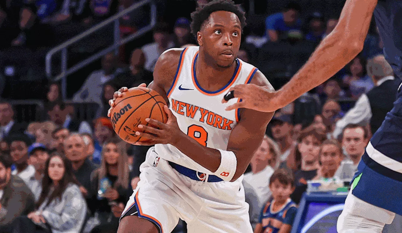 Pacers vs Knicks Prediction, Picks, & Odds for Tonight’s NBA Game