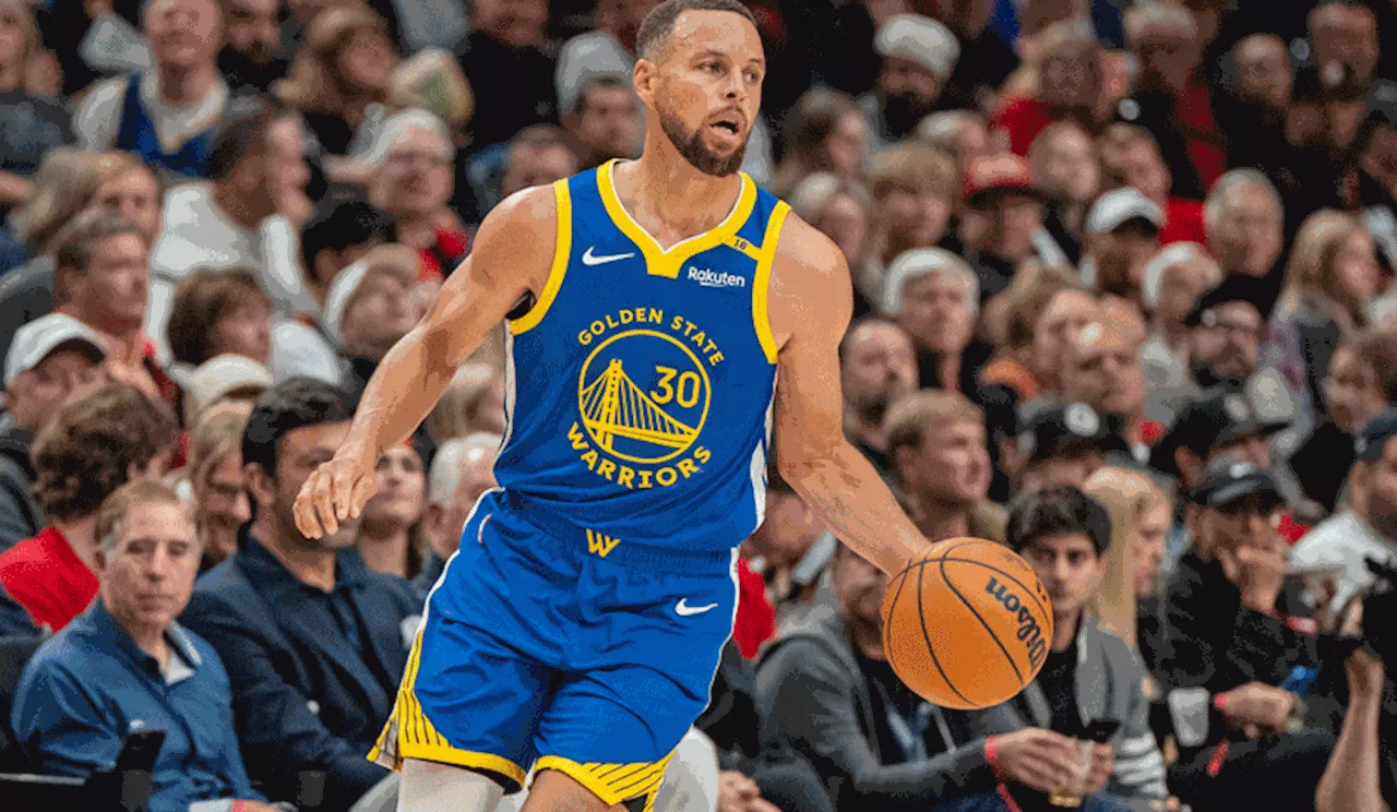 Warriors vs Jazz Prediction, Picks, & Odds for Tonight’s NBA Game