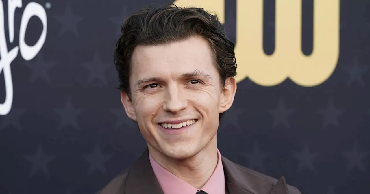 Fourth Spider-Man movie starring Tom Holland is set for release July 2026