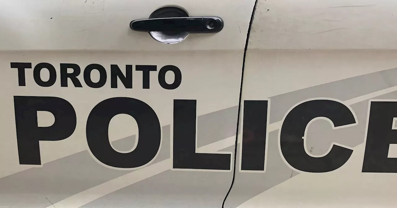 Suspect arrested after female dragged by hair during sexual assault in North York: police