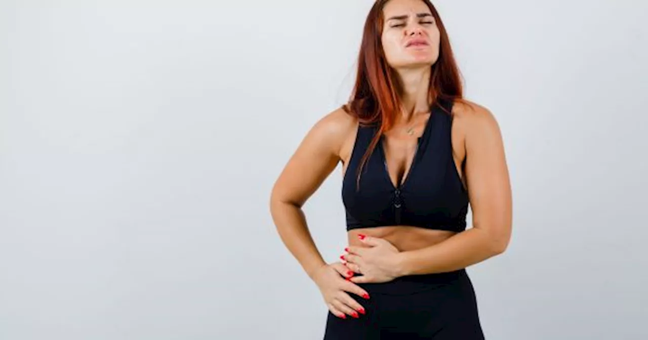 NI YOGUR NI KOMBUCHA: el PROBIÓTICO que puedes HACER EN CASA para APLANAR el ABDOMEN y evitar el estreñimiento