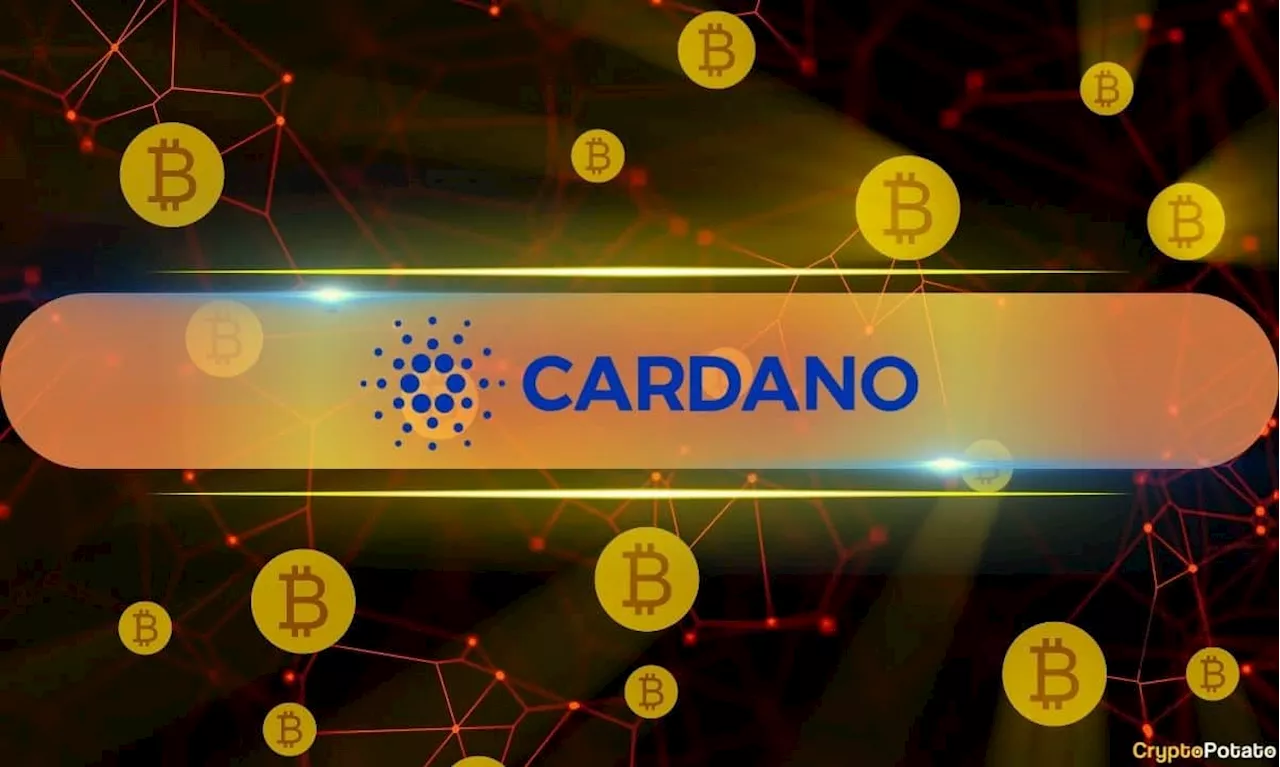 Cardano DeFi to Access $1.3 Trillion in Bitcoin Capital Through BitcoinOS Partnership
