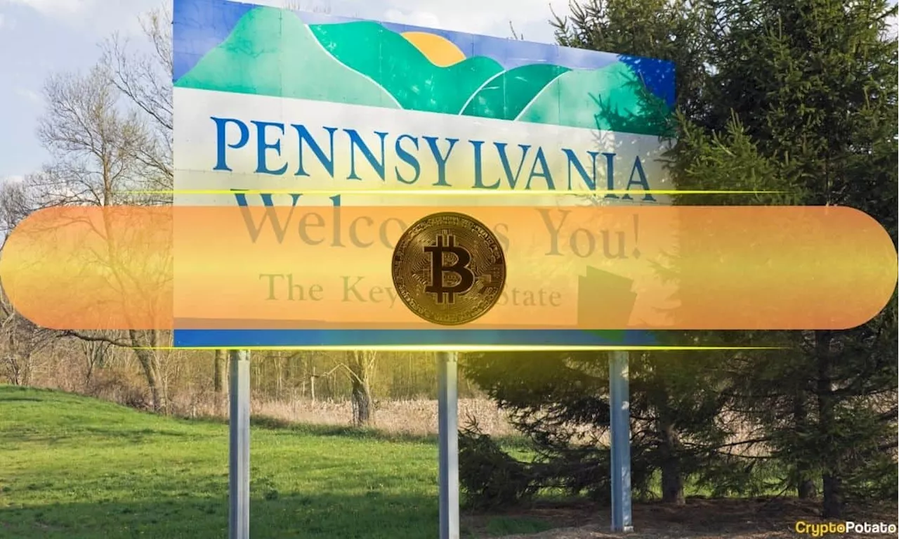 Pennsylvania House Advances ‘Bitcoin Rights’ Bill to Clarify Digital Asset Regulations: Report