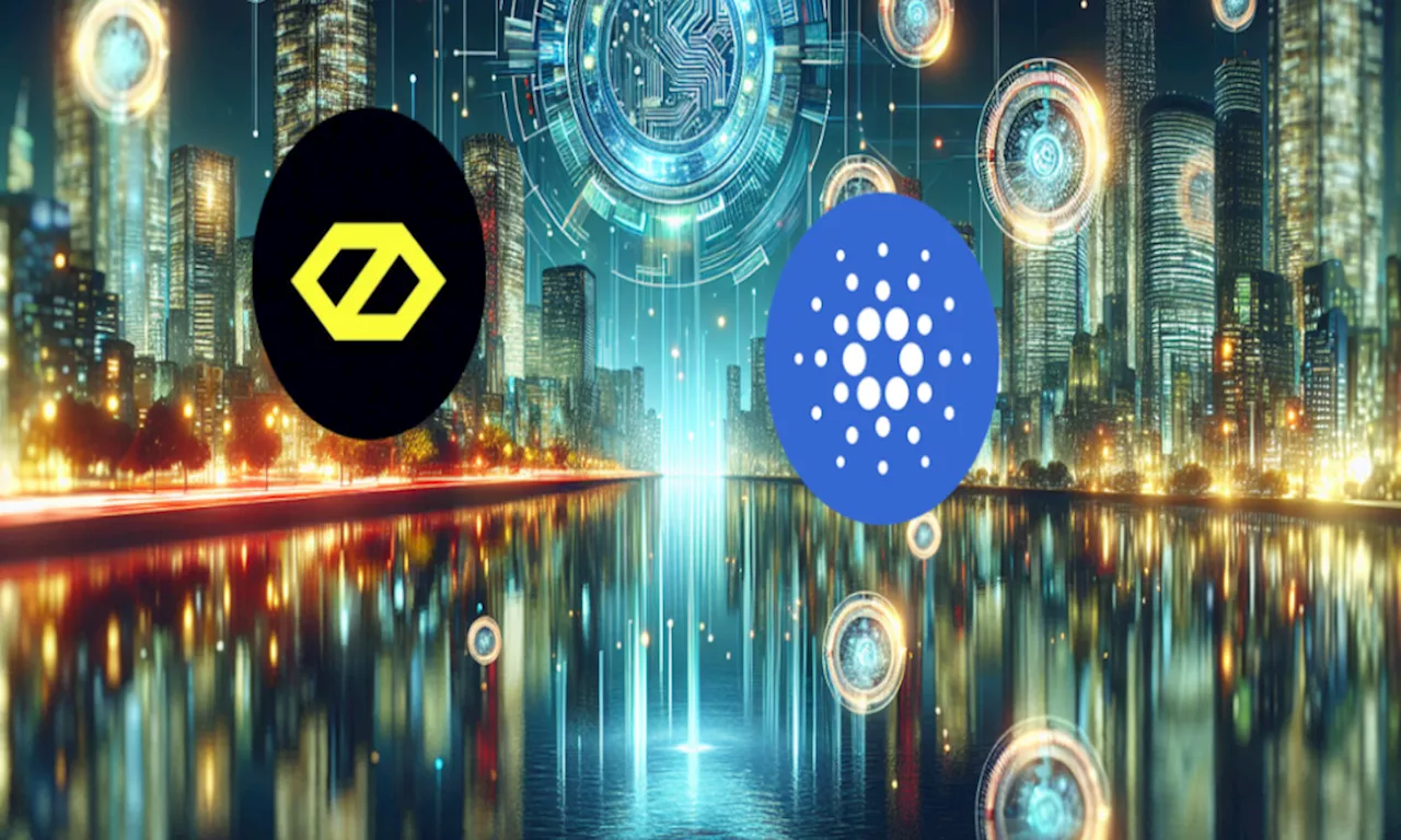 Cybro expects 5000x gains, while ADA stagnates: A Cardano trader predicts….