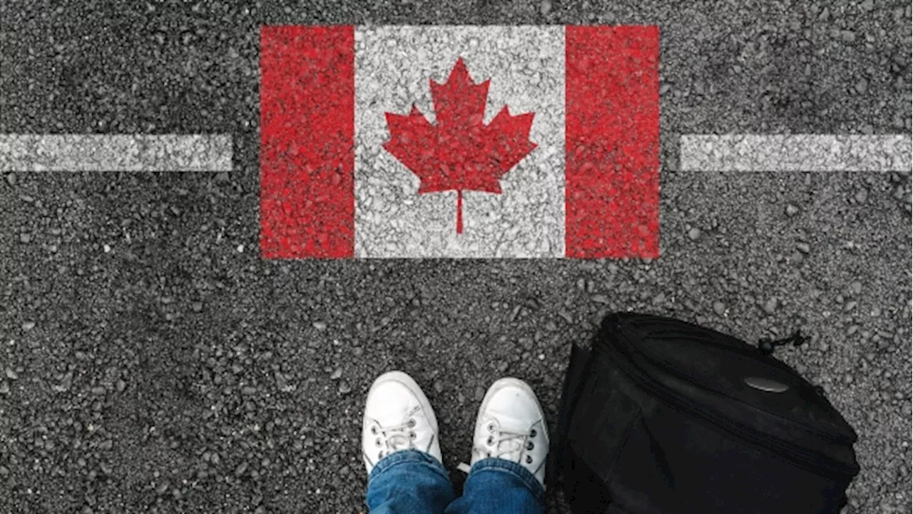 Financial advice for new immigrants to Canada