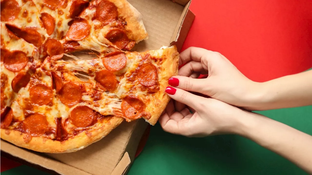 Pizza inadvertently infused with THC sickens dozens in Wisconsin