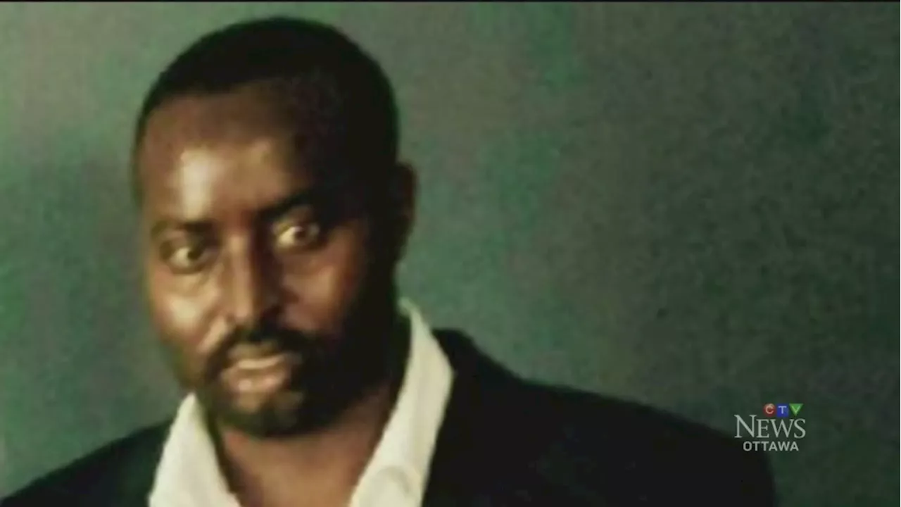 Date announced for inquest into 2016 death of Abdirahman Abdi in Ottawa