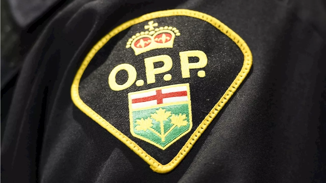 One person found dead in Perth, Ont., OPP investigating