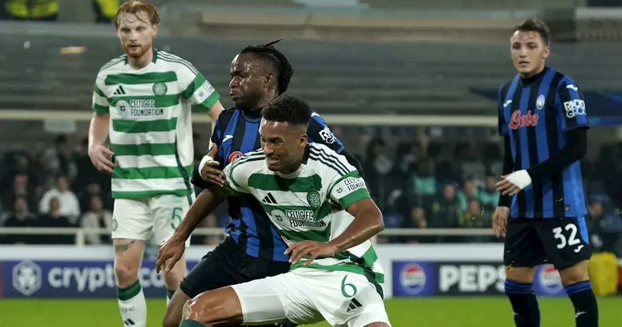 Auston Trusty showed Brendan Rodgers exactly why he brought him to Celtic