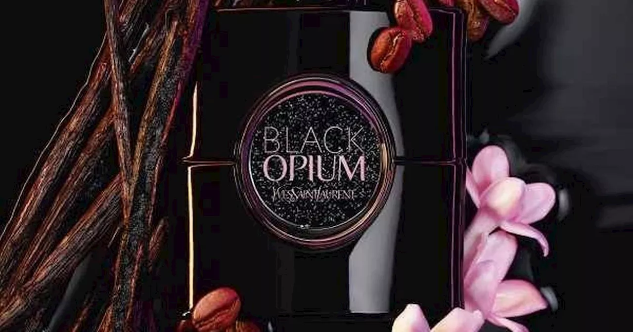 Black Opium Le Parfum by YSL slashed by £44 at Boots for a limited time