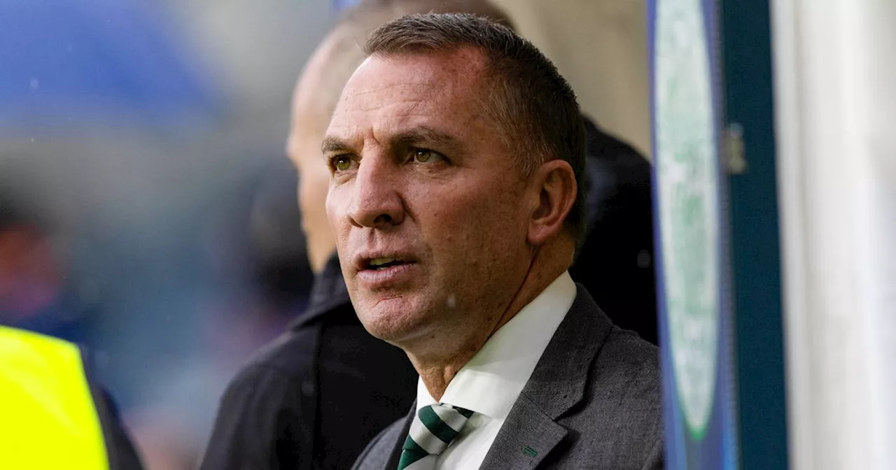 Brendan Rodgers leads Tommy Callaghan tributes as he hails 'real Celtic legend'