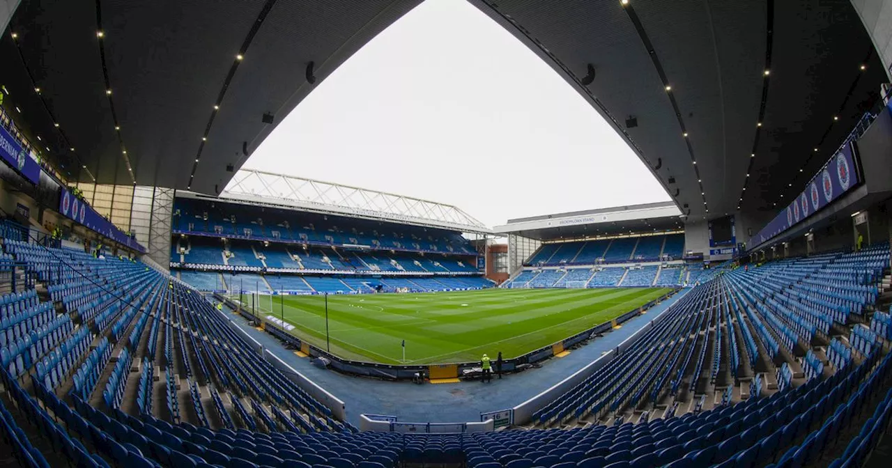 Rangers shelve Ibrox upgrade plans as John Gilligan makes Hampden move admission