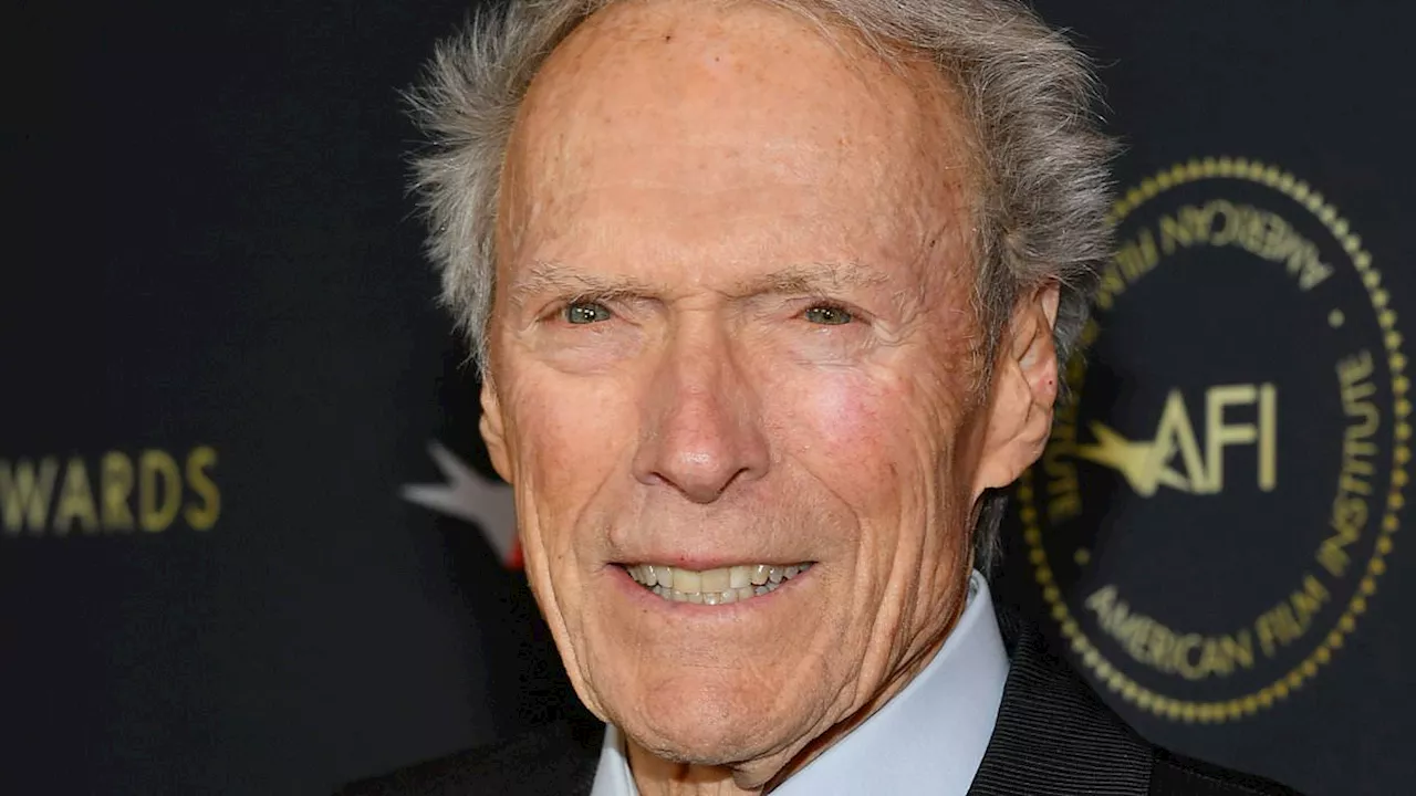 Why Clint Eastwood's final movie Juror #2 is getting 'buried' at the box office