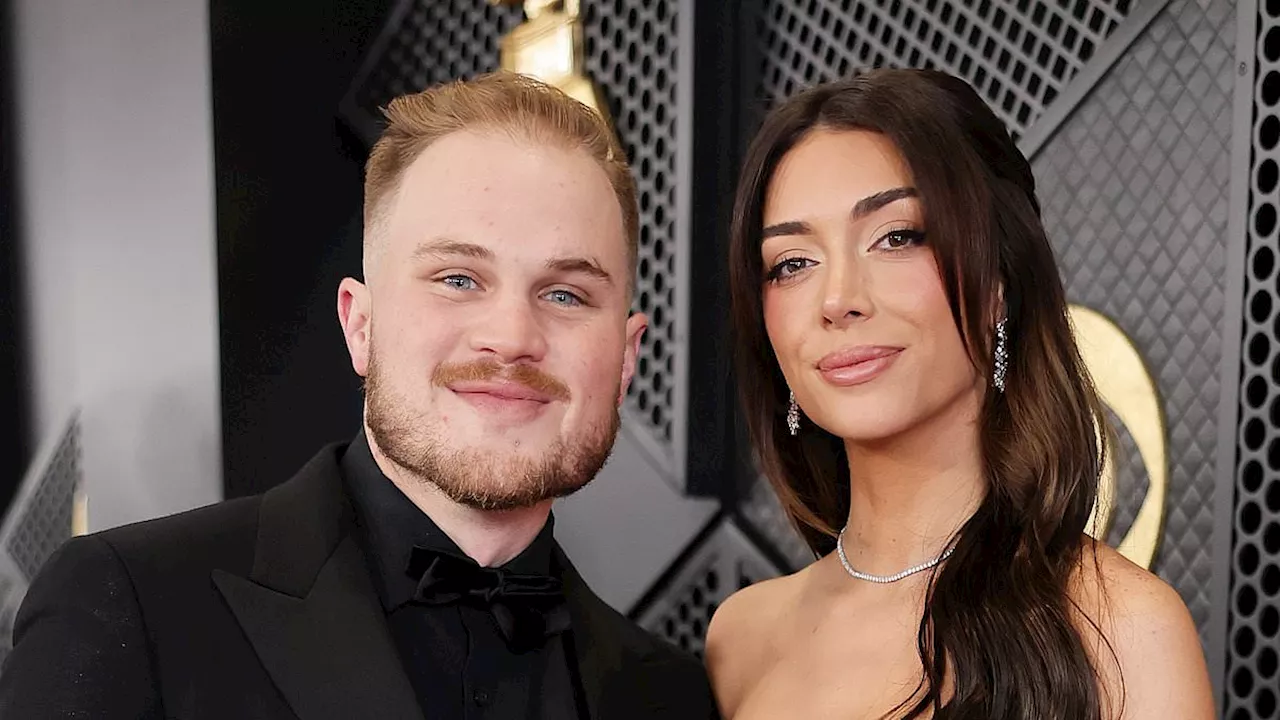 Zach Bryan's ex Deb Peifer breaks silence on Brianna Chickenfry break-up in TikTok video